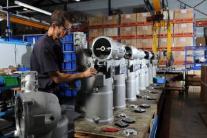 Xavier GRANET - Xavier Granet photographe corporate et film d'entreprise